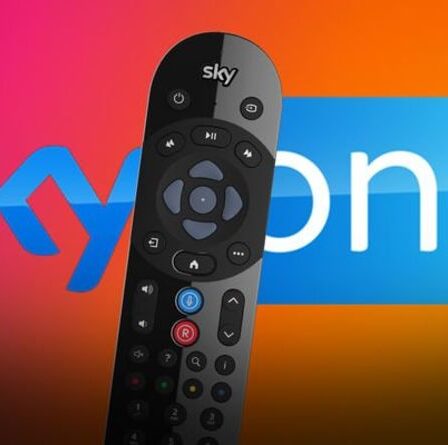 Sky TV axe Sky One après 39 ans, mais ajoute deux nouvelles chaînes pour que vous soyez enthousiasmé
