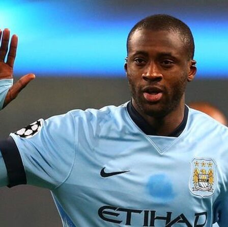 Soccer Aid a lâché Yaya Touré après que l'ancien footballeur a plaisanté en disant qu'il pouvait "amener 19 femmes à l'hôtel"