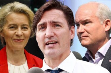 Sondages électoraux au Canada : Trudeau pourrait-il perdre le pouvoir ?  Impact surprenant que cela pourrait avoir sur l'UE