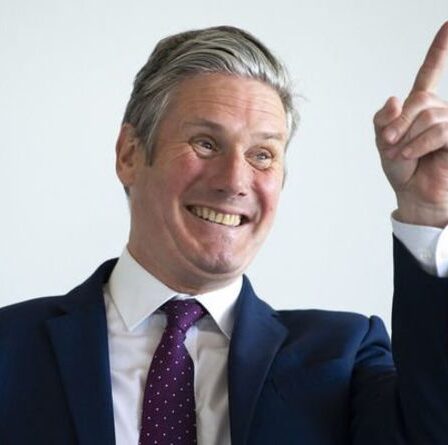 Sondages électoraux britanniques: les statistiques révèlent un champ de bataille où le parti travailliste arrive TOUJOURS en tête