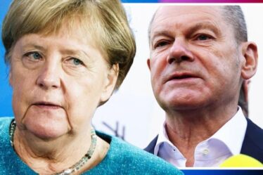 Sondages électoraux en Allemagne: Merkel en crise alors que le SPD prend d'assaut la CDU dans les derniers sondages