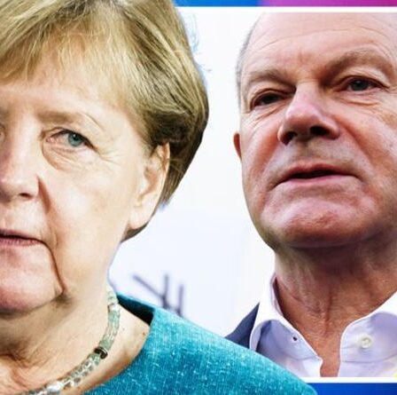 Sondages électoraux en Allemagne: Merkel en crise alors que le SPD prend d'assaut la CDU dans les derniers sondages