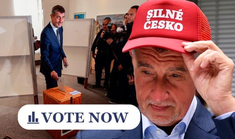 Sondages électoraux en République tchèque : comment la migration pourrait être la clé - Le Premier ministre en difficulté GRAVE