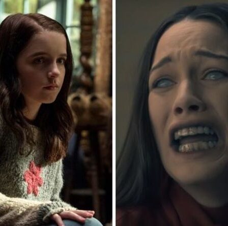 Sortie de la saison 3 de Haunting of Hill House: Showrunner publie une mise à jour sur l'anthologie d'horreur
