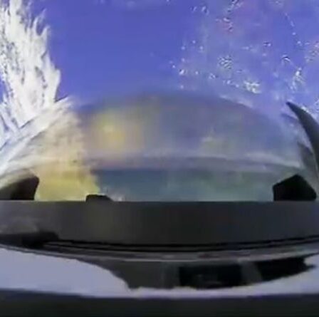 SpaceX partage la vue imprenable d'Inspiration4 sur la Terre depuis l'espace - "Nous sommes si fiers"