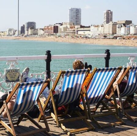 Staycation : le moyen le plus simple de trouver une plage et des activités près de chez vous pour les meilleures journées