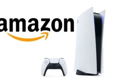 Stock Amazon PS5 AUJOURD'HUI ?  Grandes nouvelles sur le réapprovisionnement de la PlayStation 5