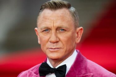 Suivant James Bond : Daniel Craig devrait être remplacé par un outsider de Disney