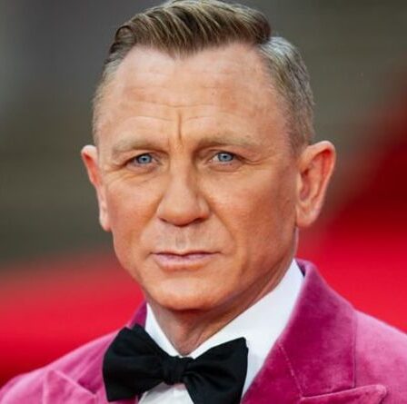 Suivant James Bond : Daniel Craig devrait être remplacé par un outsider de Disney