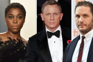 Suivant James Bond : Lashana Lynch risque de devenir la première femme 007 après le snob de Daniel Craig
