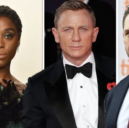Suivant James Bond : Lashana Lynch risque de devenir la première femme 007 après le snob de Daniel Craig