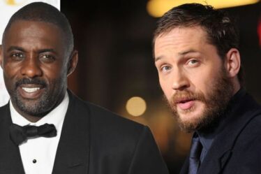 Suivant James Bond : Tom Hardy et Idris Elba vont de l'avant après la première de No Time To Die