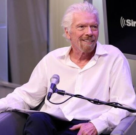 'Suivez vos instincts!'  Richard Branson partage les secrets d'un succès multimillionnaire