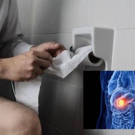 Symptômes du cancer du pancréas : signes de la maladie à surveiller lorsque vous allez aux toilettes