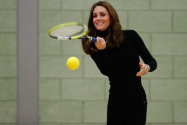 « Tellement fier de vous ! »  Kate Middleton salue la victoire record d'Emma Raducanu à l'US Open
