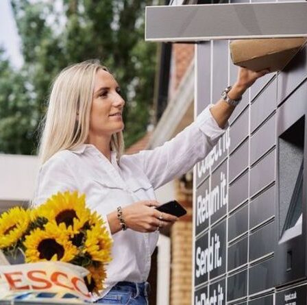 "Tellement plus facile": Tesco introduit des consignes à colis dans 500 supermarchés - comment ça marche