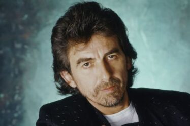 The Beatles : George Harrison a empêché la chanson des Fab Four d'être dans un film
