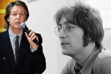 The Beatles : Paul McCartney a rendu hommage à John Lennon à l'occasion d'un anniversaire monumental