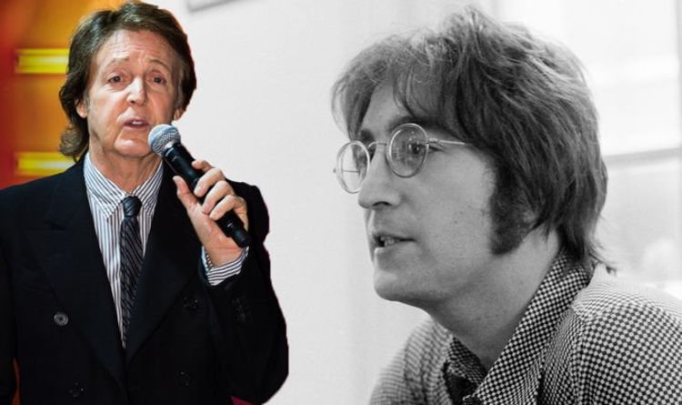 The Beatles : Paul McCartney a rendu hommage à John Lennon à l'occasion d'un anniversaire monumental
