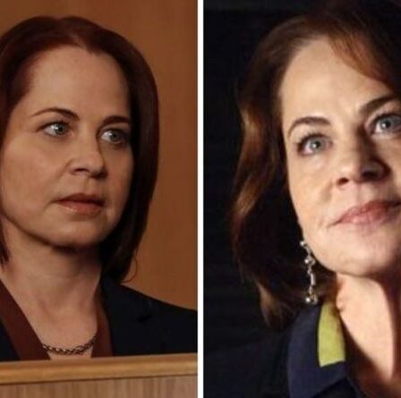 The Blacklist saison 9: le retour de Panabaker confirmé en tant que poste de retour cryptique des stylos étoiles