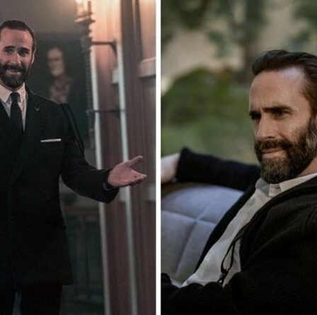 The Handmaid's Tale: Fred Waterford interprète ce qu'il pense vraiment de sa femme à l'écran