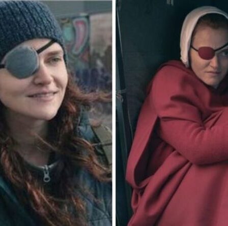 The Handmaid's Tale: Janine a prédit une mort majeure alors que les fans repèrent un indice effrayant