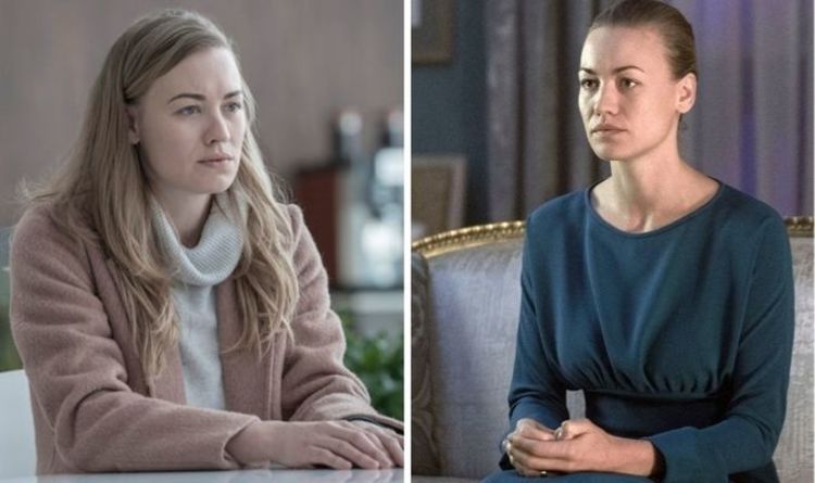 The Handmaid's Tale saison 5 : Serena Joy reste au Canada alors que le destin est « scellé » ?