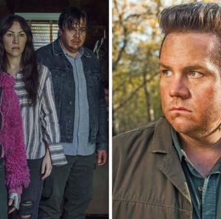 The Walking Dead : La vraie Stéphanie est-elle morte alors que les fans flairent un imposteur ?