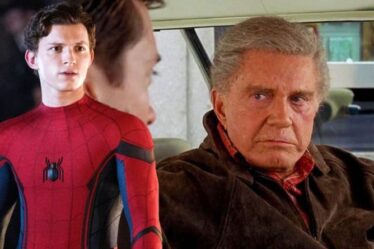 Théorie de Spider-Man : Oncle Ben fera ses débuts dans No Way Home
