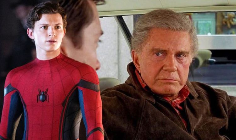 Théorie de Spider-Man : Oncle Ben fera ses débuts dans No Way Home