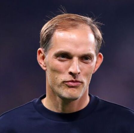 Thomas Tuchel a «réalisé ses rêves» avec un geste incroyable avant de prendre le poste de Chelsea