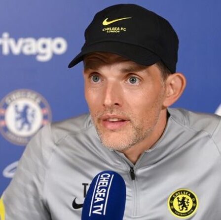 Thomas Tuchel envoie un message brutal au paria de Chelsea Ross Barkley