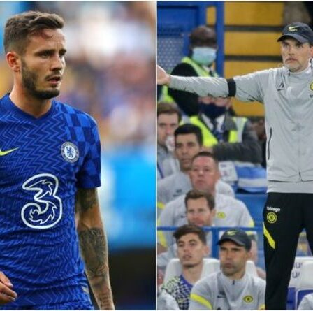 Thomas Tuchel trahit la « promesse » de Saul Niguez alors que Chelsea se bat pour remporter la Coupe Carabao