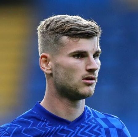 Timo Werner de Chelsea est une cible de transfert du Bayern Munich en tant que star « discutée à l'intérieur du club »