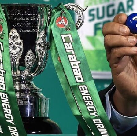 Tirage au sort de la Carabao Cup : Quand aura lieu le tirage au sort du quatrième tour de la Carabao Cup ?