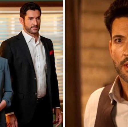 Tom Ellis et Lauren German de Lucifer annoncent des changements « révélateurs » dans la saison 6