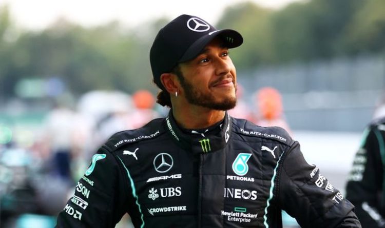 Toto Wolff fait allusion à la stratégie de Mercedes pour aider Lewis Hamilton à remporter la course de sprint du GP d'Italie