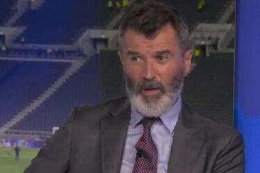 Tottenham déchiré par Roy Keane dans une diatribe en colère après la raclée de Chelsea