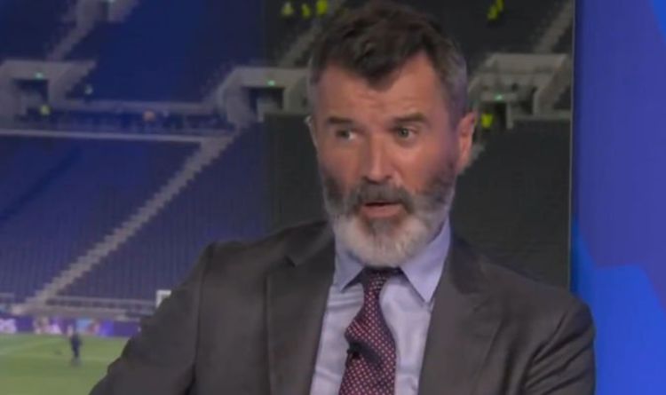 Tottenham déchiré par Roy Keane dans une diatribe en colère après la raclée de Chelsea
