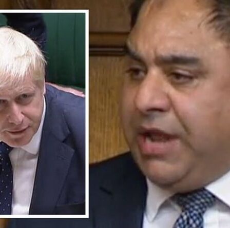 « Tout à fait répréhensible ! »  Un député s'énerve contre les Afghans qui quittent les vols à destination du Royaume-Uni à Kaboul