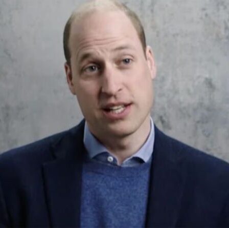 « Tout comme son grand-père », les fans de Royal comparent William à Philip après une nouvelle interview à la BBC