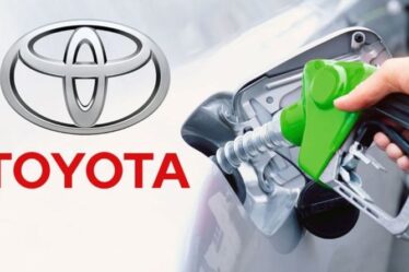 Toyota confirme que deux modèles populaires sont incompatibles avec la nouvelle essence E10 après un changement majeur