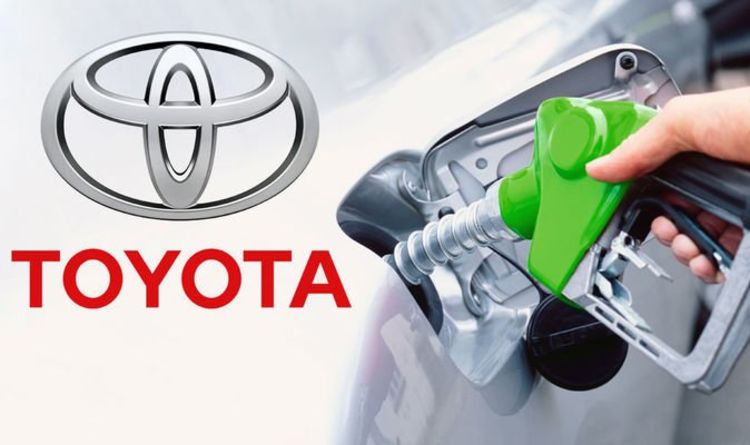 Toyota confirme que deux modèles populaires sont incompatibles avec la nouvelle essence E10 après un changement majeur