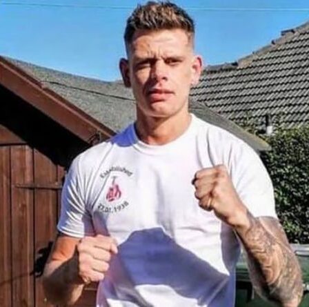 Tragédie alors qu'un soldat britannique se suicide après son déploiement en Afghanistan