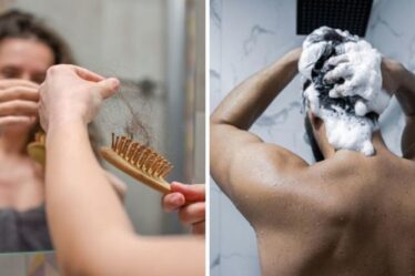 Traitement de la chute des cheveux : Les 11 ingrédients communs mais nocifs du shampooing à ÉVITER