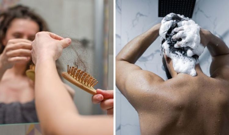 Traitement de la chute des cheveux : Les 11 ingrédients communs mais nocifs du shampooing à ÉVITER