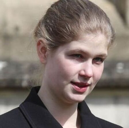 "Très mature" Lady Louise Windsor s'apprête à prendre une grande décision en SEMAINES sur son avenir royal