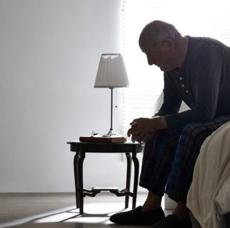 "Trop de retraités sont exclus" de la pression sur DWP alors qu'un million de personnes manquent d'argent supplémentaire