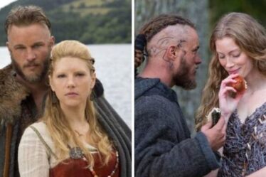 Trou du complot des Vikings: la relation Lagertha et Aslaug démystifiée alors que les fans repèrent la faille de Ragnar
