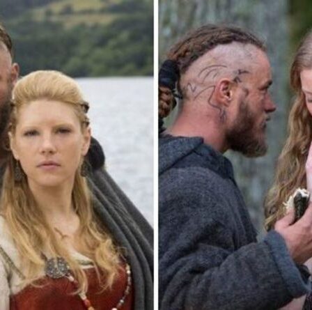 Trou du complot des Vikings: la relation Lagertha et Aslaug démystifiée alors que les fans repèrent la faille de Ragnar